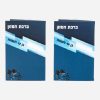 ברכון בר מצווה כחול