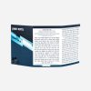 ברכון בר מצווה כחול