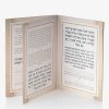ברכת המזון גדול - להניח ברכה - שמנת לבן