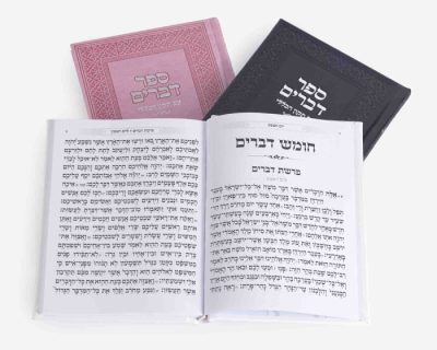 ספר דברים