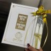 ברכון הדלת נרות והפרשת חלה לבת מצווה