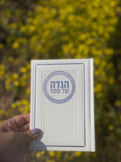 הגדה של פסח סימנים