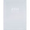 הגדה דגם ליין כסף