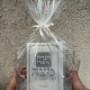 מארז מעבדות לחירות הגדה AI וקופסא למצות - כסף