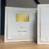 סט משפחתי הגדה לפסח דגם יציאת מצרים כריכה רכה- שמנת