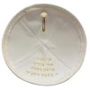 כיפות פשתן בעיצוב אישי