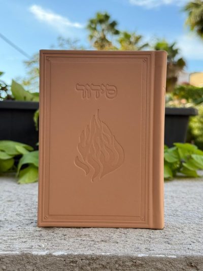 סידור קרטייה האש שלי ניוד