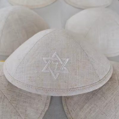 כיפות מגן דוד