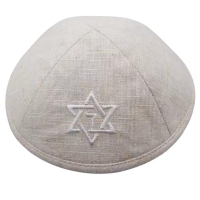 כיפות מגן דוד