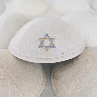 כיפות מגן דוד