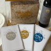 הגדה של פסח דגם קריעת ים סוף