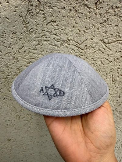 כיפות מגן דוד
