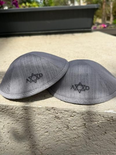 כיפות מגן דוד