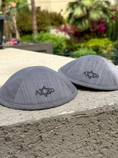 כיפות מגן דוד