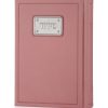 סידור עם פלטה מצופה זהב 18k בצבע כסף