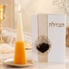 נר הבדלה עומד מיני