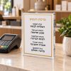 בלוק ברכת העסק